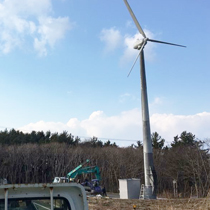 風力発電1